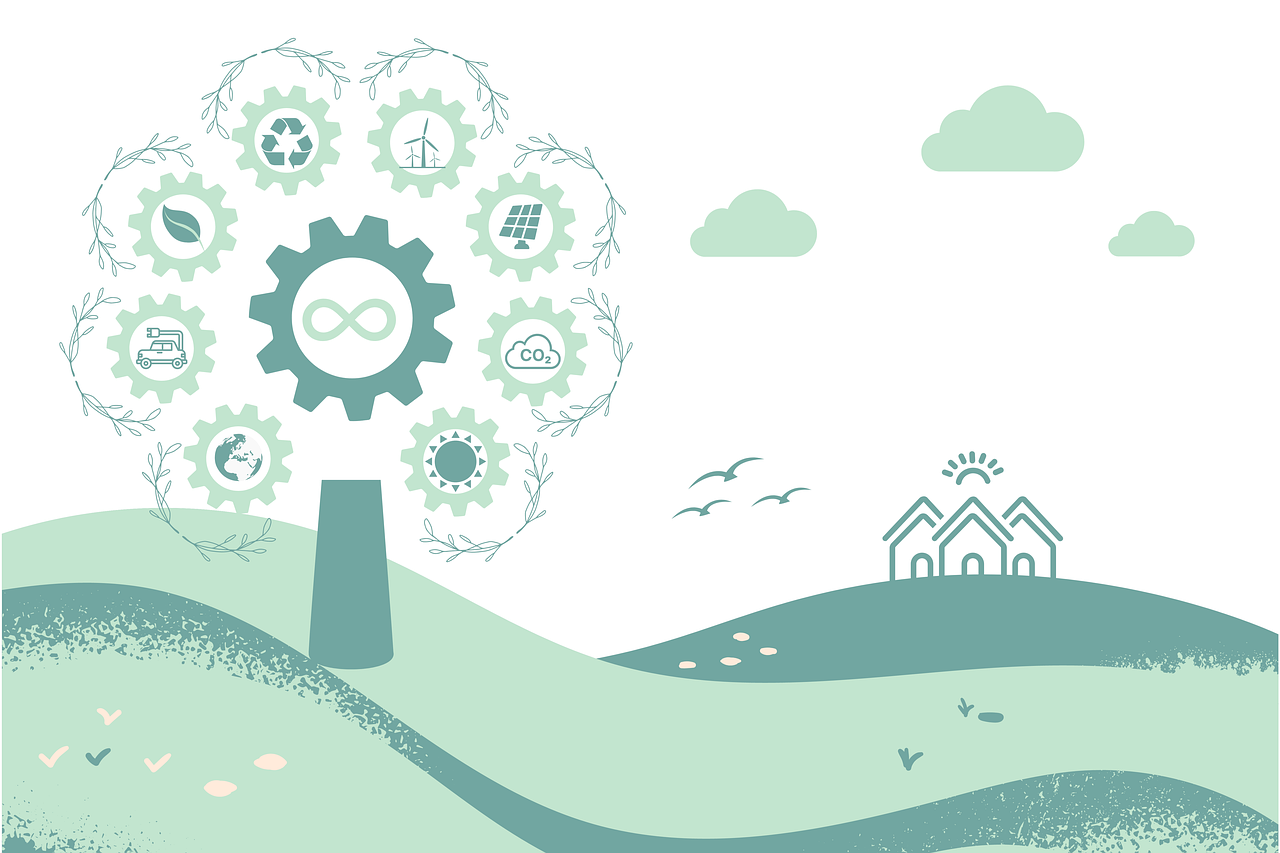 découvrez des alternatives durables qui contribuent à un mode de vie plus respectueux de l'environnement. explorez des options écologiques pour réduire votre empreinte carbone tout en préservant la qualité de vie.