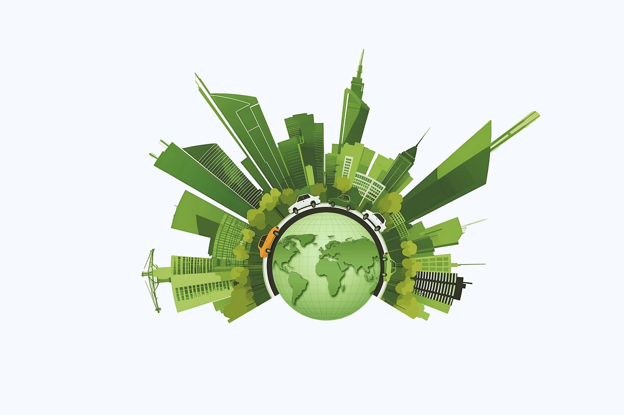 découvrez l'importance de la durabilité pour un avenir meilleur. explorez des pratiques écoresponsables, des solutions innovantes et des initiatives globales qui favorisent la protection de notre planète tout en soutenant le développement économique. engagez-vous pour un monde plus durable dès aujourd'hui!