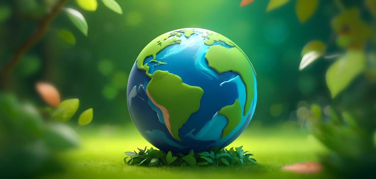 découvrez les enjeux de la durabilité et comment adopter des pratiques respectueuses de l'environnement pour préserver notre planète. explorez des solutions innovantes pour un avenir durable et responsable.
