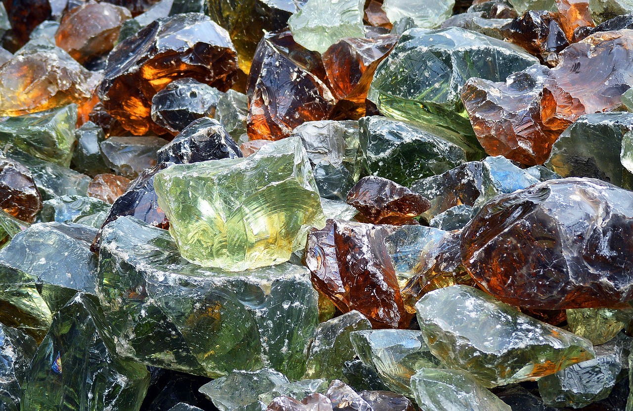 découvrez l'importance du recyclage du verre pour préserver l'environnement et favoriser une économie circulaire durable.