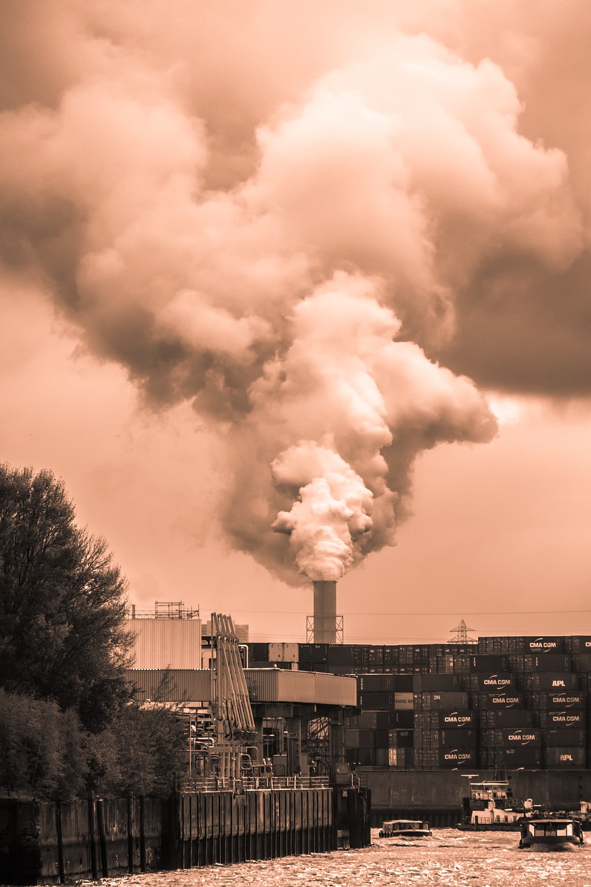 découvrez l'impact de la pollution de l'air sur notre santé et l'environnement. informez-vous sur les causes, les conséquences et les solutions pour améliorer la qualité de l'air que nous respirons.