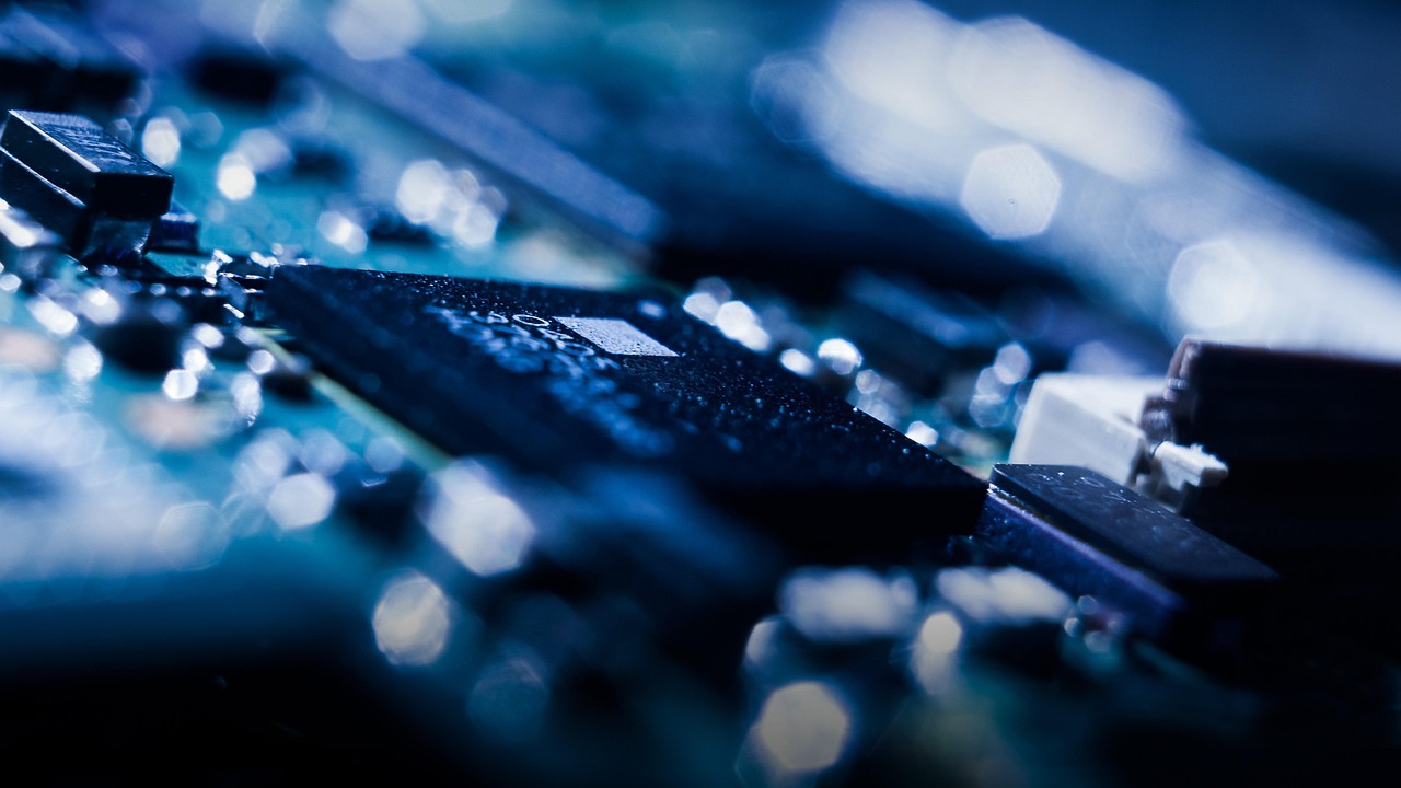 découvrez les systèmes intégrés, des solutions innovantes qui unifient technologies et processus pour optimiser votre efficacité opérationnelle. plongez dans un monde où l'harmonie entre matériel et logiciel propulse votre entreprise vers de nouveaux sommets.