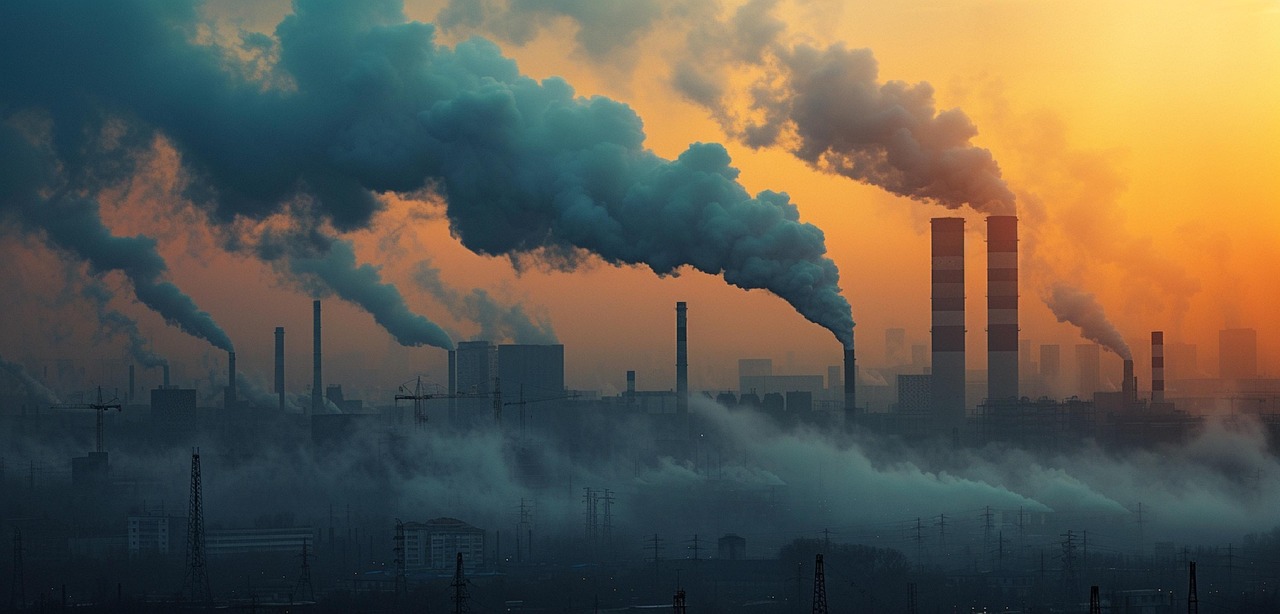 découvrez tout ce qu'il faut savoir sur les émissions de carbone : leur impact sur l'environnement, les principales sources et les solutions pour réduire votre empreinte écologique.