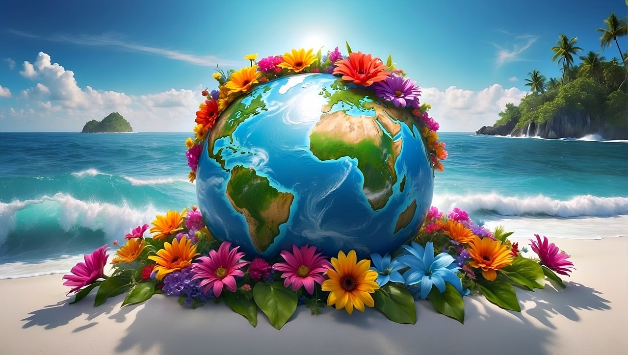 découvrez les enjeux de la gouvernance environnementale, un processus essentiel pour la protection de notre planète. apprenez comment la collaboration entre les gouvernements, les entreprises et la société civile peut conduire à des solutions durables pour un avenir respectueux de l'environnement.