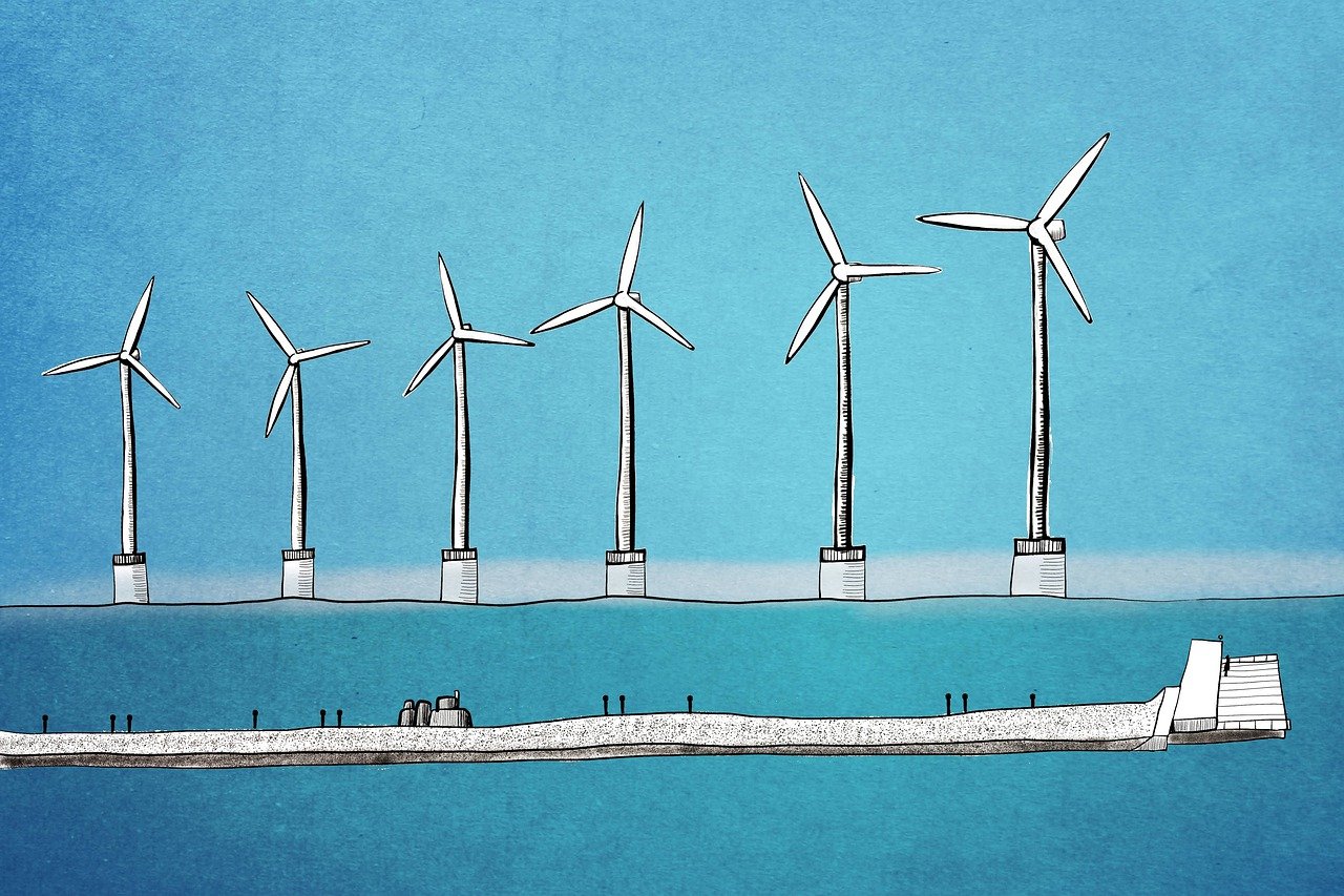 découvrez comment les réseaux d'énergie renouvelable transforment notre avenir énergétique en intégrant des sources durables comme le solaire, l'éolien et l'hydroélectrique. apprenez les avantages, les innovations et les défis de la transition vers des solutions énergétiques plus vertes.