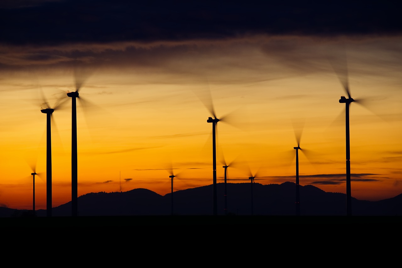 découvrez l'importance des énergies renouvelables pour un avenir durable. informez-vous sur les différentes sources d'énergie verte, leur impact environnemental et les innovations technologiques qui façonnent le paysage énergétique de demain.