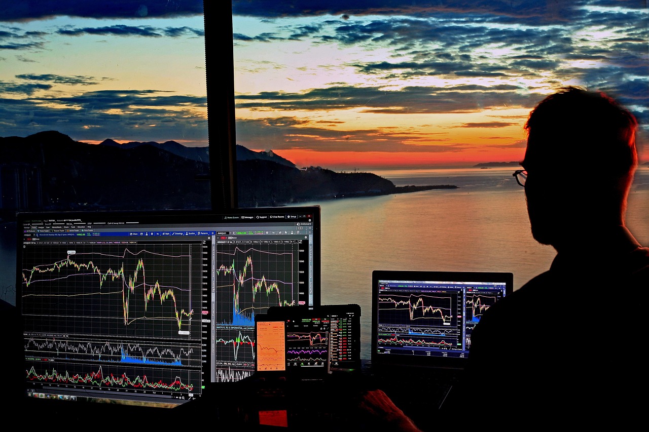 découvrez les bases du trading, les stratégies efficaces et les conseils pour réussir sur les marchés financiers.