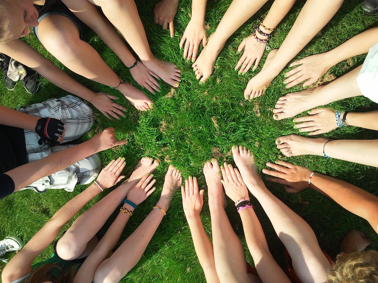 découvrez l'importance de la collaboration pour favoriser l'innovation, améliorer la communication et atteindre des objectifs communs efficacement.