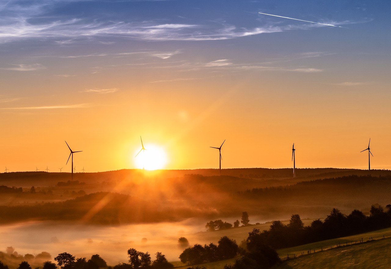 découvrez l'importance de l'énergie renouvelable dans la lutte contre le changement climatique. explorez les différentes sources telles que le solaire, l'éolien, et l'hydraulique, et apprenez comment elles contribuent à un avenir durable.