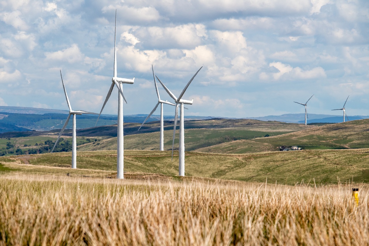 découvrez les avantages et les innovations de l'énergie renouvelable offshore, une solution d'avenir pour un approvisionnement énergétique durable et respectueux de l'environnement.