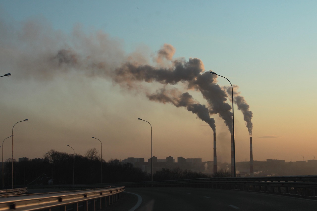 découvrez comment réduire efficacement les émissions de gaz à effet de serre grâce à des stratégies innovantes, des politiques durables et des initiatives écologiques. engagez-vous pour un avenir plus propre et plus responsable.