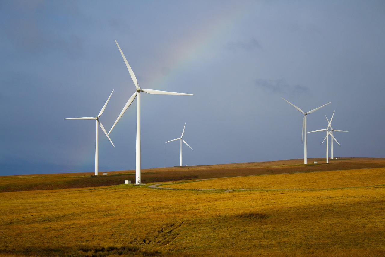 découvrez les solutions d'énergie durable qui préservent notre planète tout en répondant à nos besoins énergétiques. explorez les technologies innovantes, les avantages de l'énergie renouvelable et comment elles peuvent transformer notre façon de consommer de l'énergie.