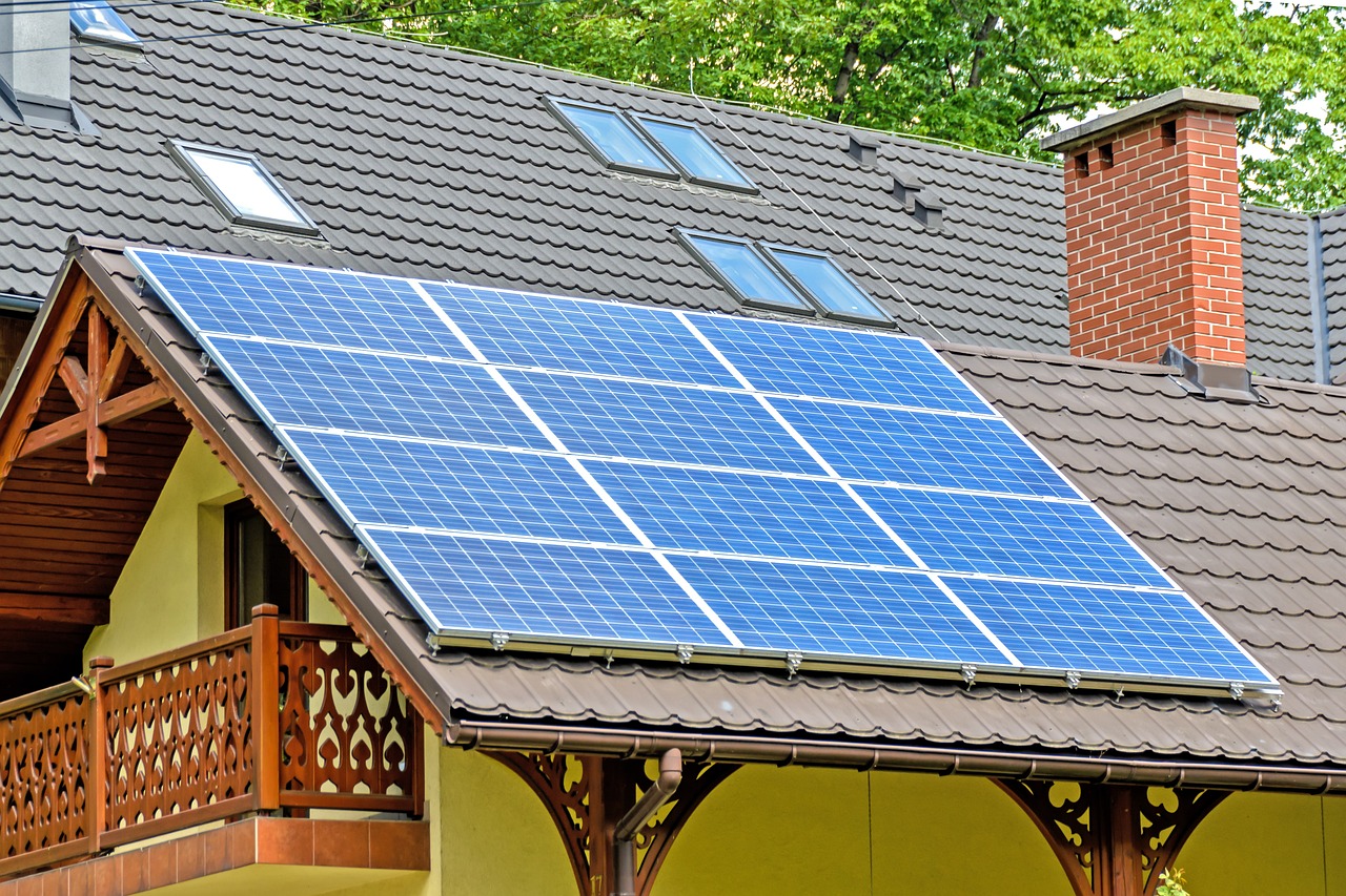 découvrez les avantages des énergies alternatives : des solutions durables pour un avenir plus vert. explorez les différentes sources d'énergie renouvelable et leur impact positif sur l'environnement.