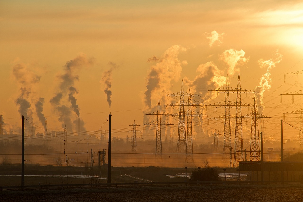 découvrez les impacts de la pollution de l'air sur notre santé et notre environnement. informez-vous sur les causes, les conséquences et les solutions pour lutter contre ce fléau et améliorer la qualité de l'air que nous respirons.
