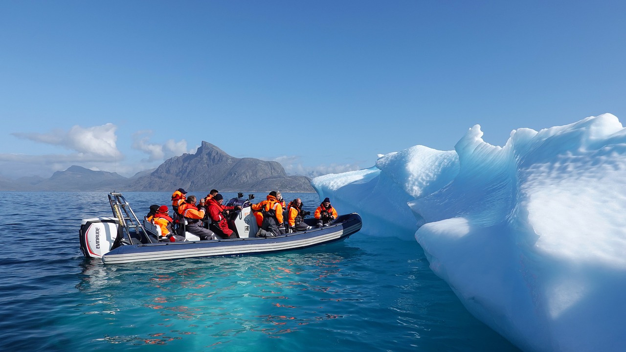 découvrez les stratégies et solutions innovantes pour s'adapter aux changements climatiques. apprenez comment les communautés et les entreprises peuvent se préparer aux impacts du climat et construire un avenir durable.