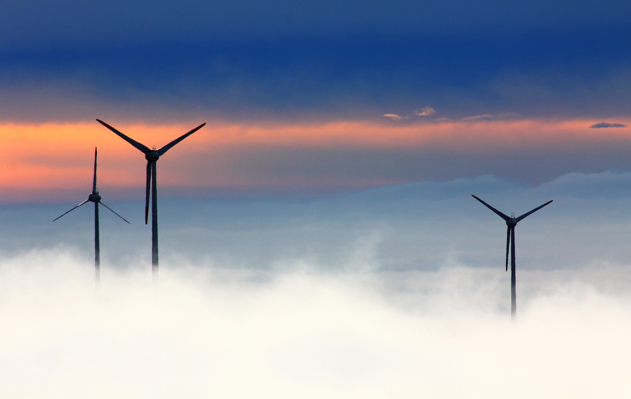 découvrez les alternatives énergétiques : solutions durables et écologiques pour un avenir sans dépendance aux combustibles fossiles. informez-vous sur les énergies renouvelables, comme le solaire, l'éolien et l'hydraulique, et engagez-vous dans la transition énergétique.