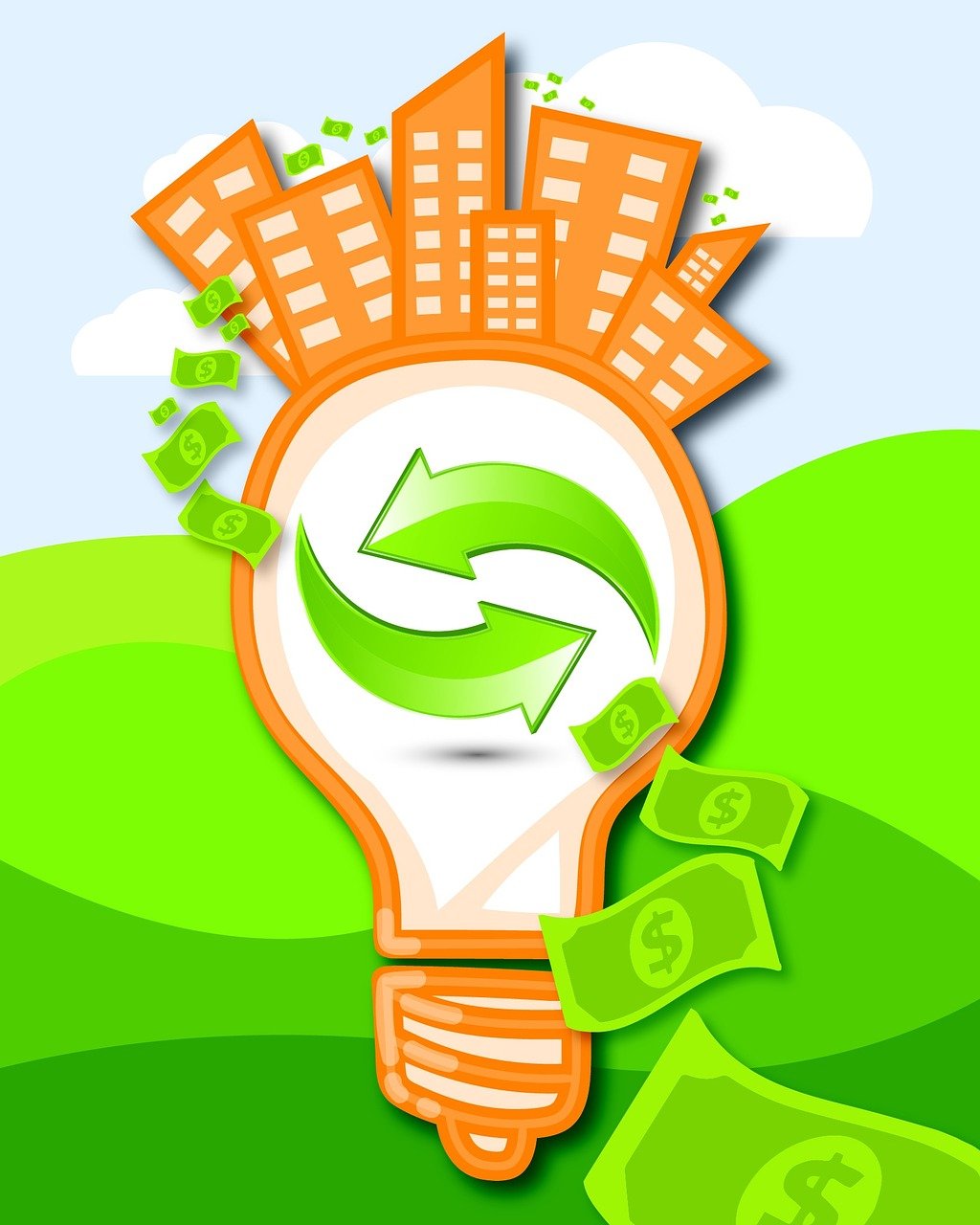 découvrez les principes de la finance durable, intégrant performance économique et responsabilité environnementale pour un avenir financier éthique et respectueux.