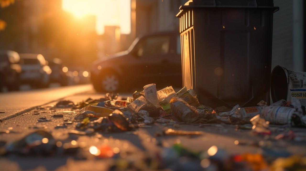 découvrez les enjeux environnementaux majeurs qui affectent notre planète, de la pollution à la perte de biodiversité, et explorez des solutions durables pour un avenir meilleur.