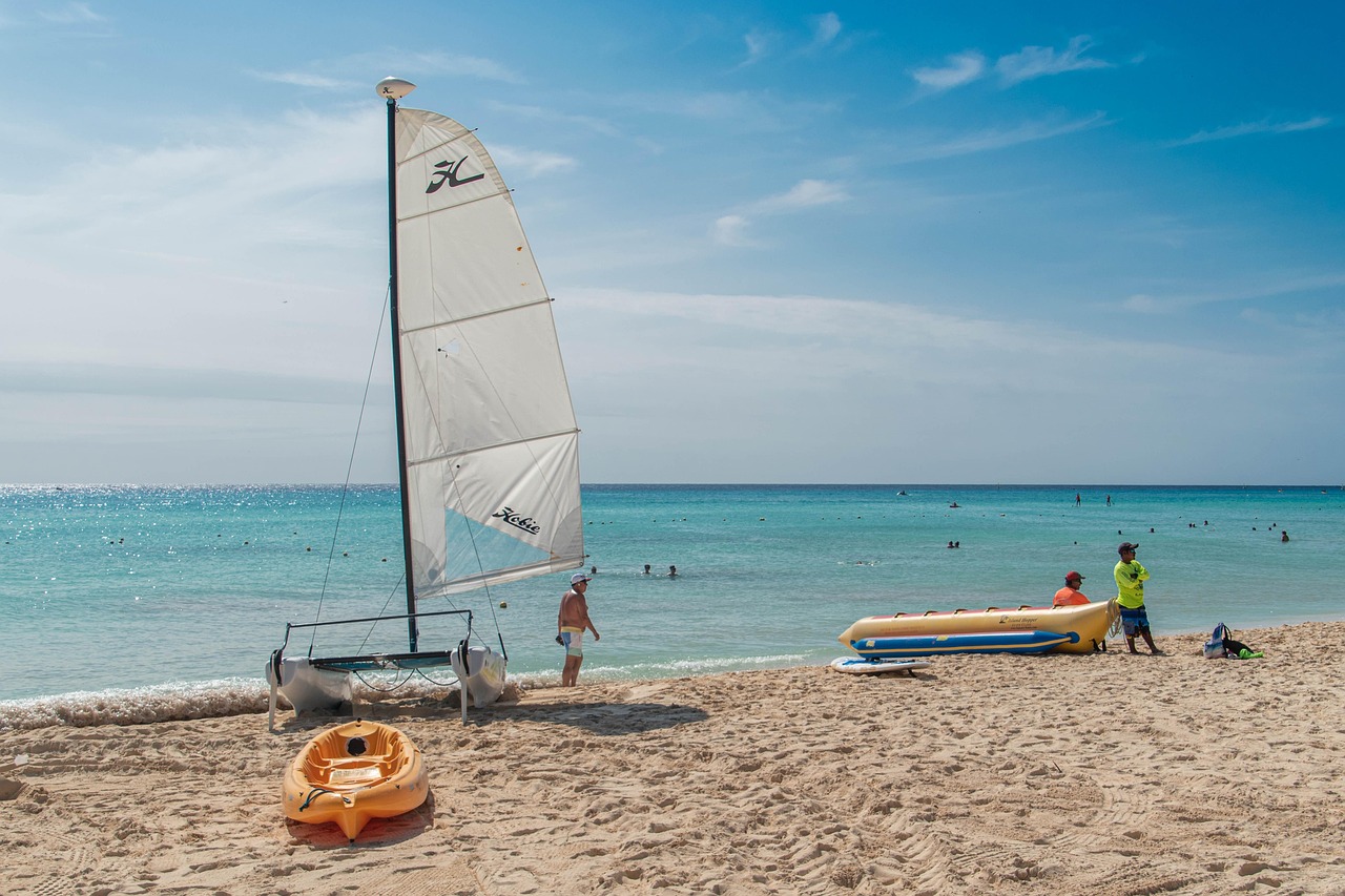 découvrez l'univers du catamaran : navigation, confort et performance pour des aventures en mer inoubliables.