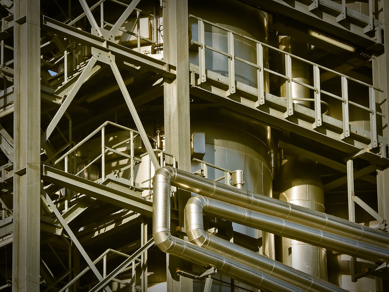 découvrez tout sur l'industrie cyclique, ses caractéristiques, ses impacts économiques et les opportunités qu'elle offre aux investisseurs en fonction des cycles économiques.