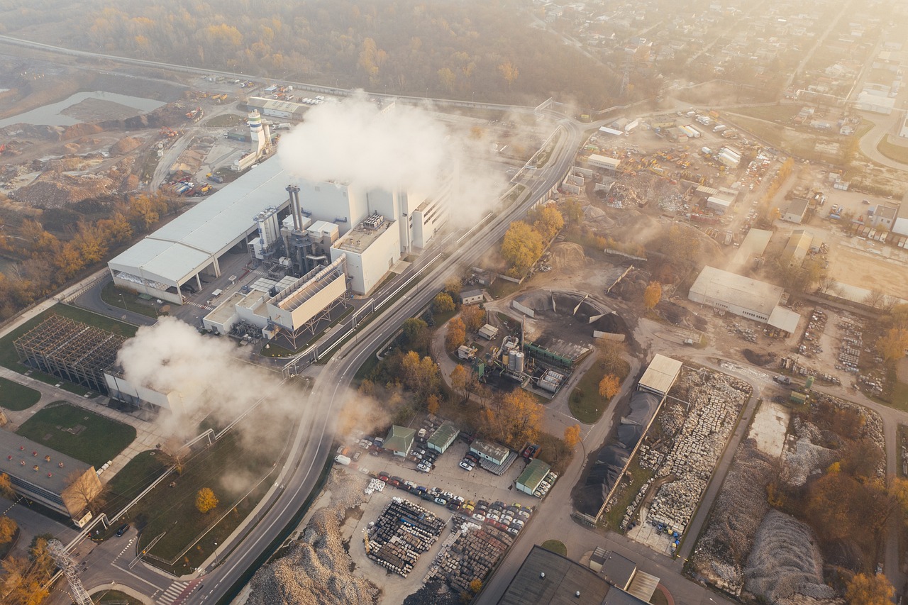découvrez l'empreinte carbone, un indicateur clé de l'impact environnemental de nos activités. apprenez comment réduire votre empreinte et contribuer à la lutte contre le changement climatique.