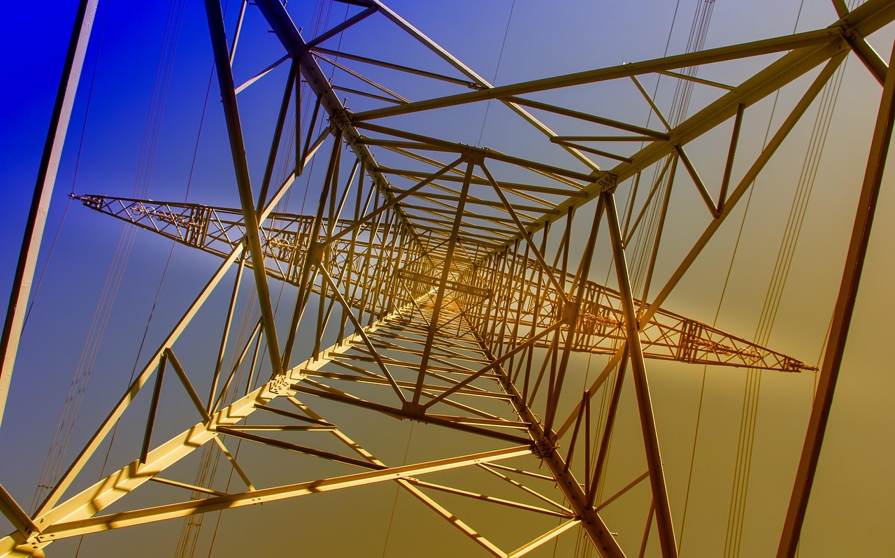 découvrez tout sur l'électricité : innovations, conseils, et solutions pour un mode de vie moderne et connecté.
