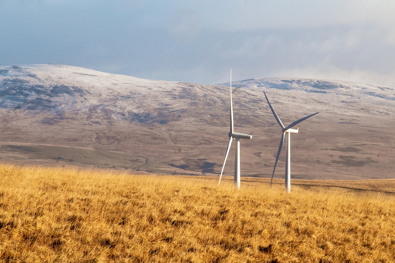 découvrez l'énergie éolienne offshore, une source d'énergie renouvelable innovante et durable qui exploite la puissance du vent en mer. explorez ses avantages environnementaux, son potentiel de réduction des émissions de carbone et son rôle croissant dans la transition énergétique globale.