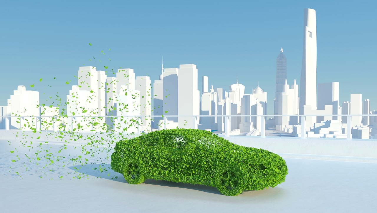 découvrez comment l'innovation durable transforme nos sociétés en alliant progrès technologique et respect de l'environnement. explorez des solutions innovantes qui garantissent un avenir plus vert et équitable.