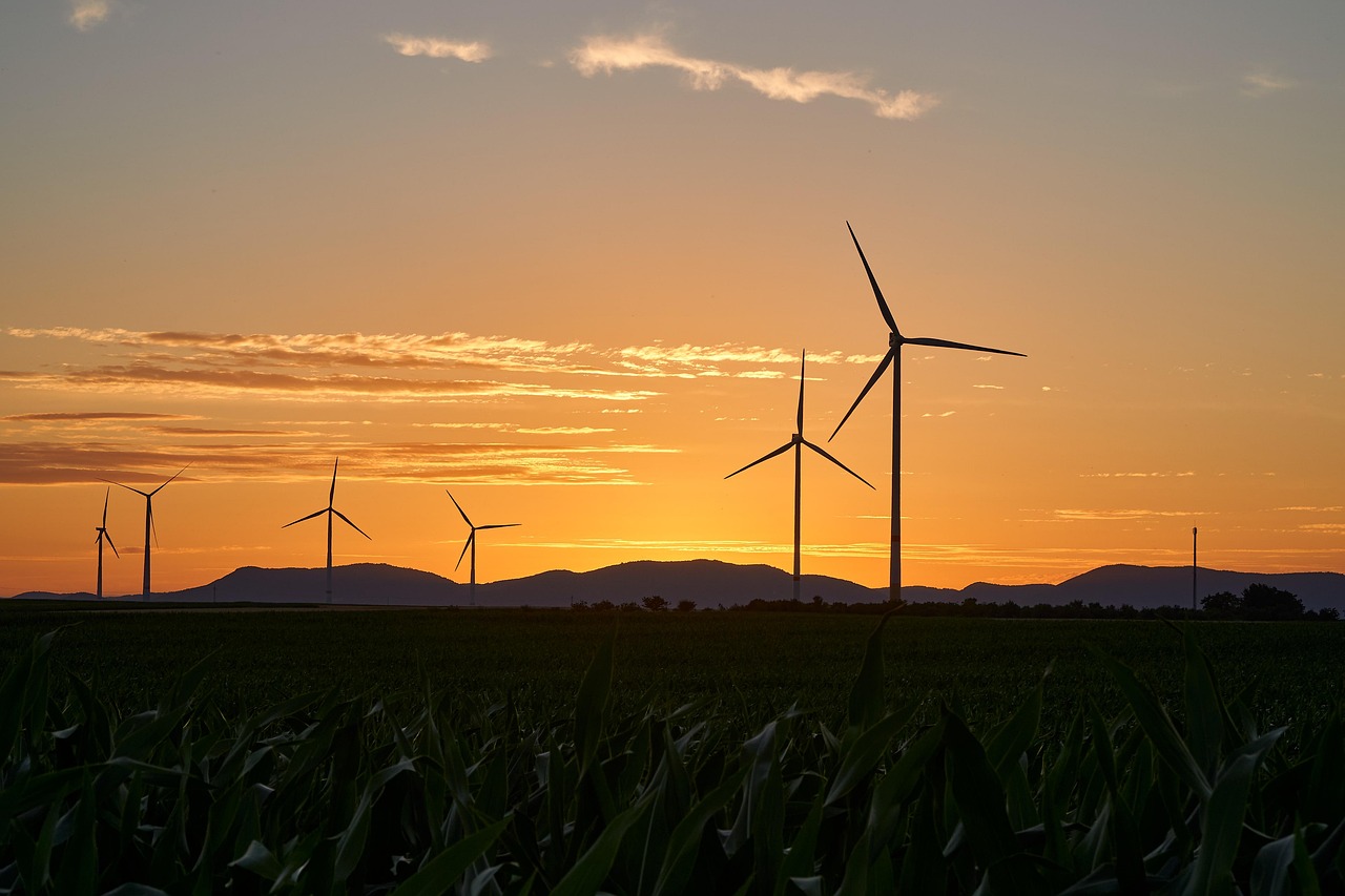 découvrez les avantages des énergies renouvelables : une solution durable pour un avenir plus vert, réduisant les émissions de carbone et permettant une indépendance énergétique.