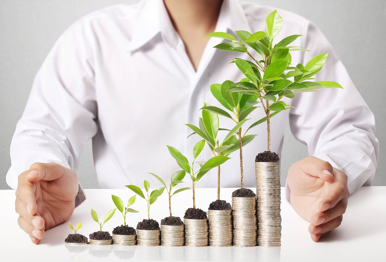 découvrez l'économie verte, un modèle durable qui favorise la préservation de l'environnement tout en stimulant la croissance économique. explorez les initiatives innovantes et les pratiques écologiques qui transforment notre société vers un avenir plus durable.