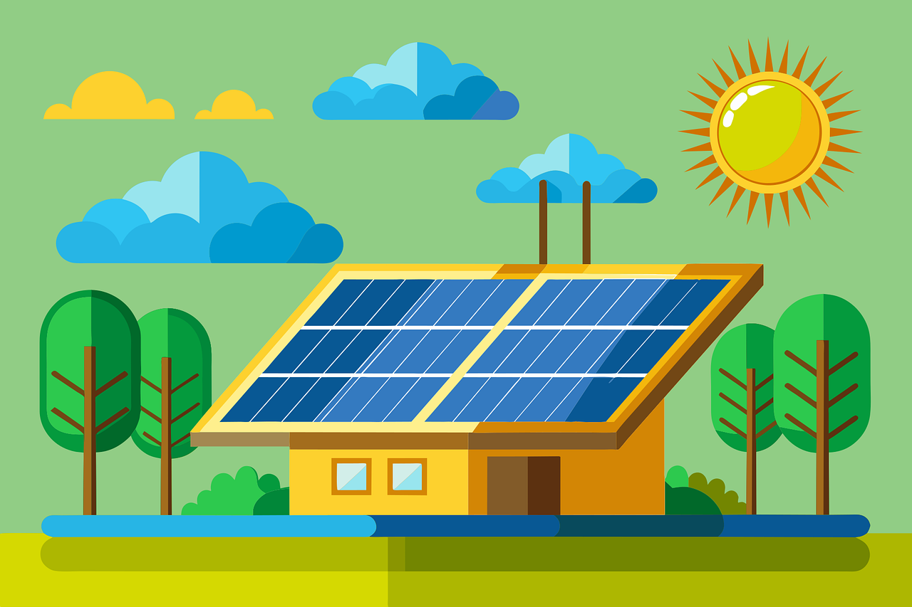 découvrez les avantages de l'électrification renouvelable, une solution durable qui transforme notre manière de produire et consommer de l'électricité. explorez les technologies innovantes et les initiatives pour un avenir énergétique plus vert.