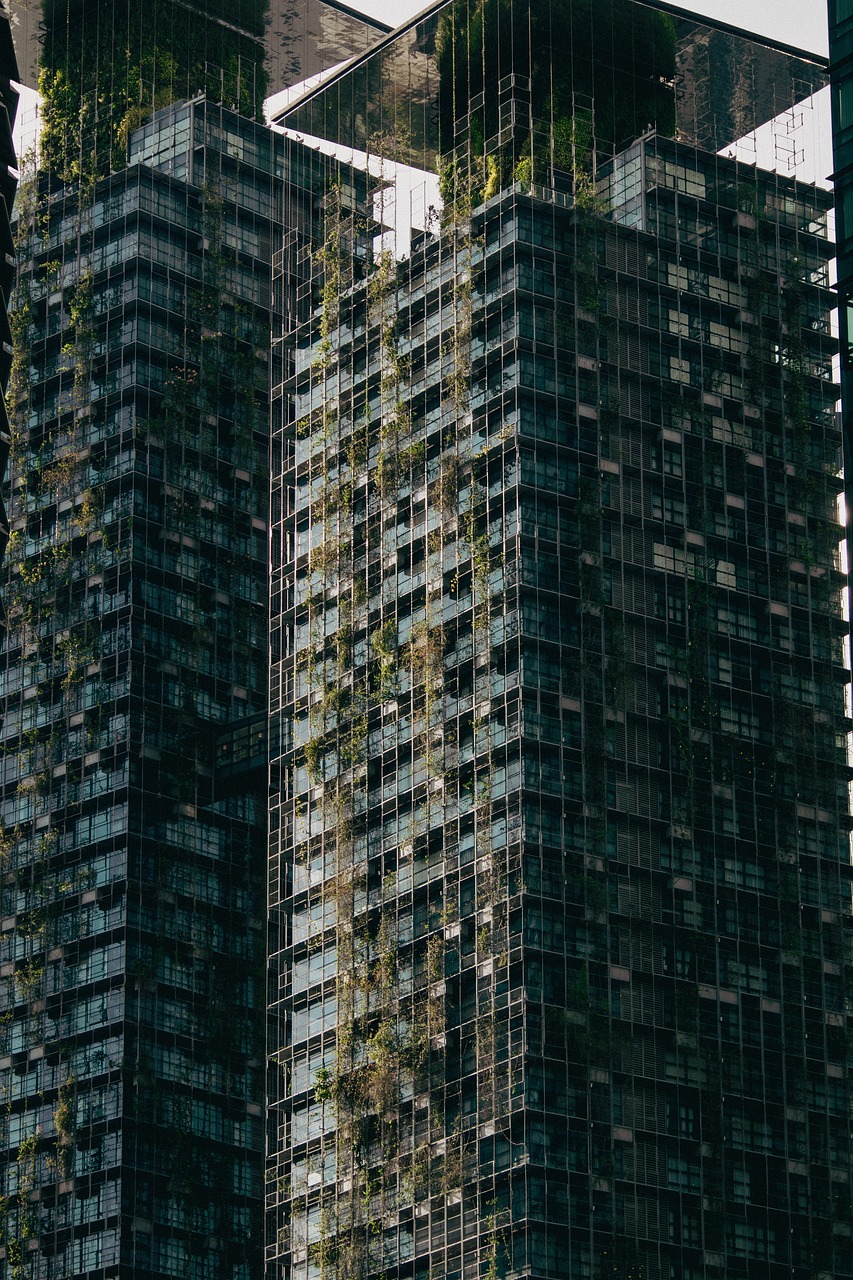 découvrez l'importance des bâtiments durables pour l'environnement et l'avenir de l'architecture. explorez des stratégies innovantes et des matériaux écologiques qui favorisent l'efficacité énergétique, la réduction des déchets et un mode de vie plus sain.