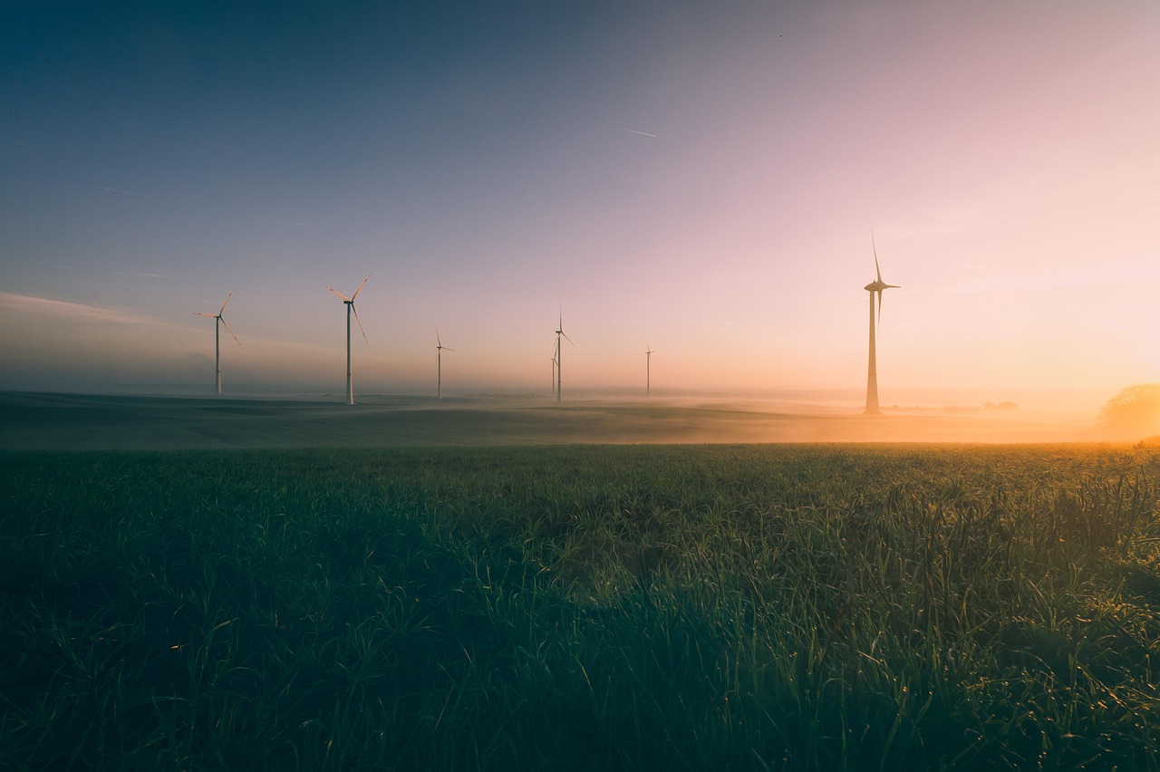 découvrez l'univers de l'énergie : des sources renouvelables aux innovations technologiques, explorez comment l'énergie façonne notre avenir tout en préservant la planète. informez-vous sur les enjeux, les solutions durables et les tendances émergentes dans le secteur énergétique.