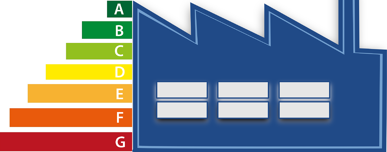 découvrez comment améliorer l'efficacité énergétique de votre maison ou entreprise grâce à des astuces pratiques et des technologies innovantes. optimisez votre consommation d'énergie tout en réduisant vos factures et en préservant l'environnement.