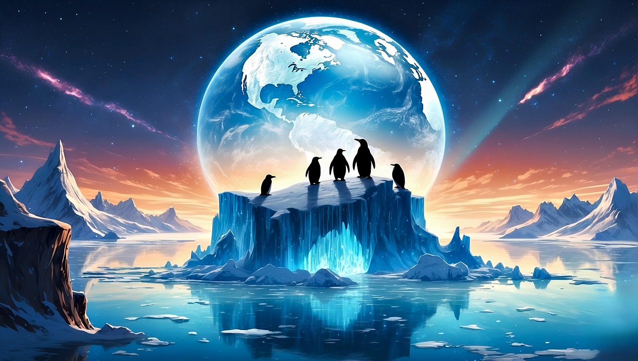 investissez dans la résilience climatique pour protéger l'environnement et assurer un avenir durable face aux défis du changement climatique.