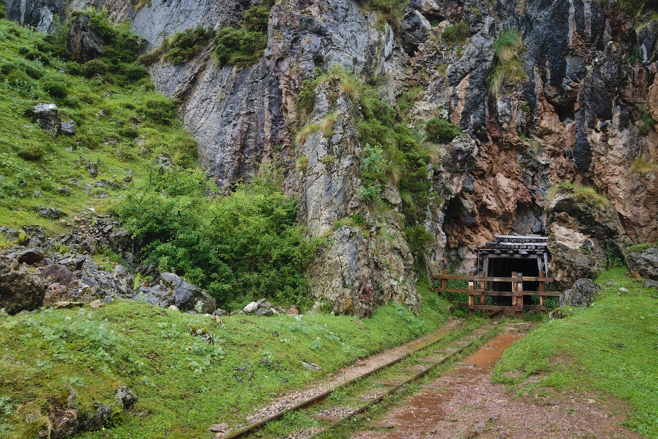 Tragédie en Chine : un accident meurtrier secoue une mine de charbon