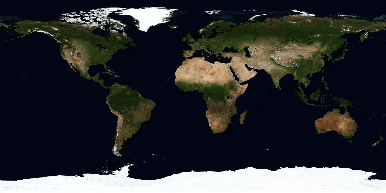 Les océans flirtent avec des températures record avant le retour imminent d’El Niño