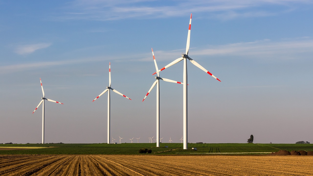 Transition énergétique : Tunis s’engage à dynamiser la décarbonation et le développement rapide des énergies renouvelables
