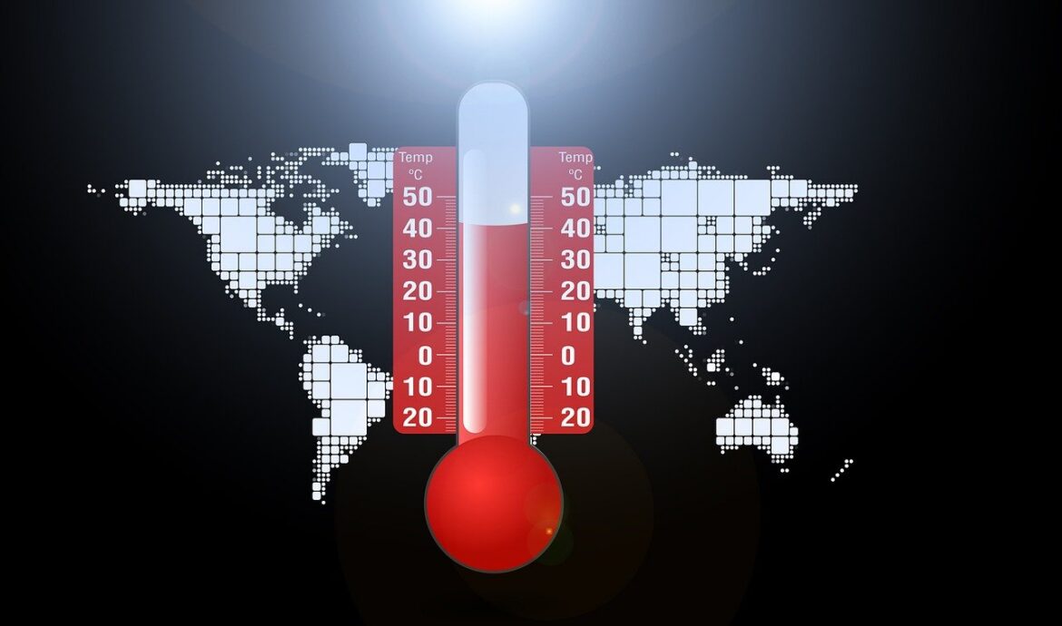 découvrez l'impact du changement climatique sur le tourisme en france et explorez des solutions durables pour préserver ses paysages et sa richesse culturelle.