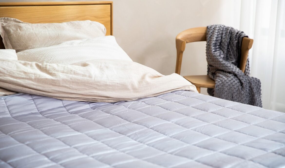 découvrez les différents matériaux de housses de couette pour un confort optimal et une meilleure qualité de sommeil. choisissez selon vos préférences de douceur, durabilité et entretien.