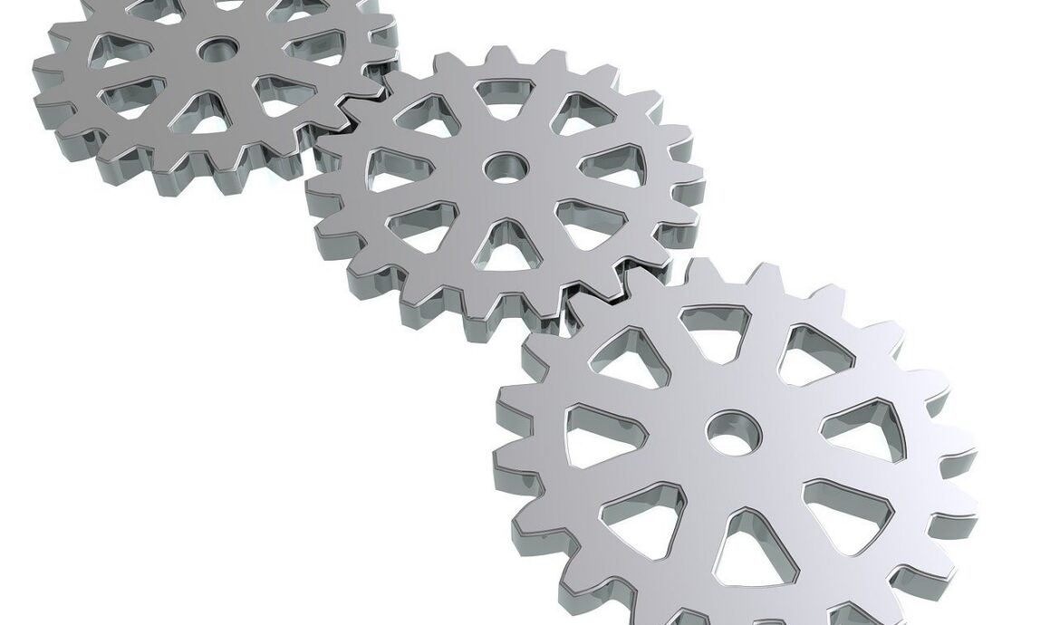 découvrez les dernières innovations et solutions dans les industries électromécaniques, alliant technologie et performance pour répondre à vos besoins industriels.