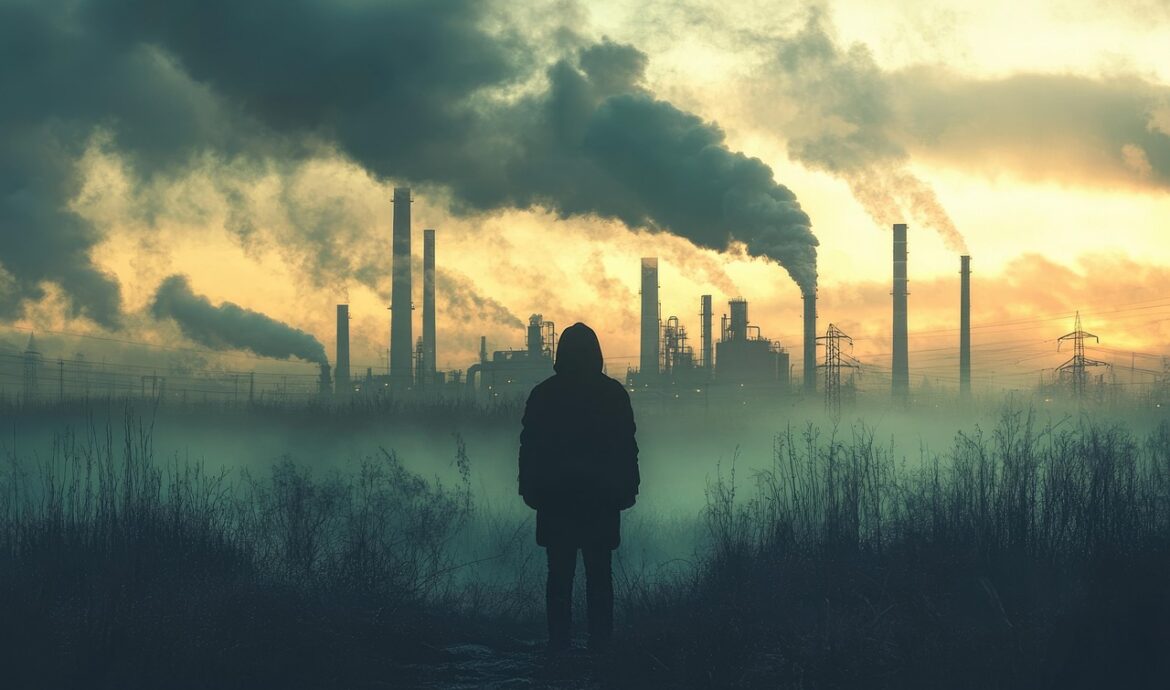 découvrez l'impact environnemental et les actions pour réduire notre empreinte écologique afin de préserver la planète pour les générations futures.