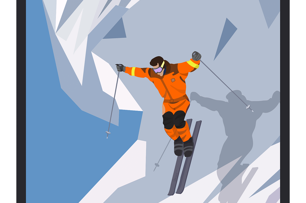 découvrez les sports d'hiver : ski, snowboard, patinage et bien plus pour profiter pleinement de la saison froide.