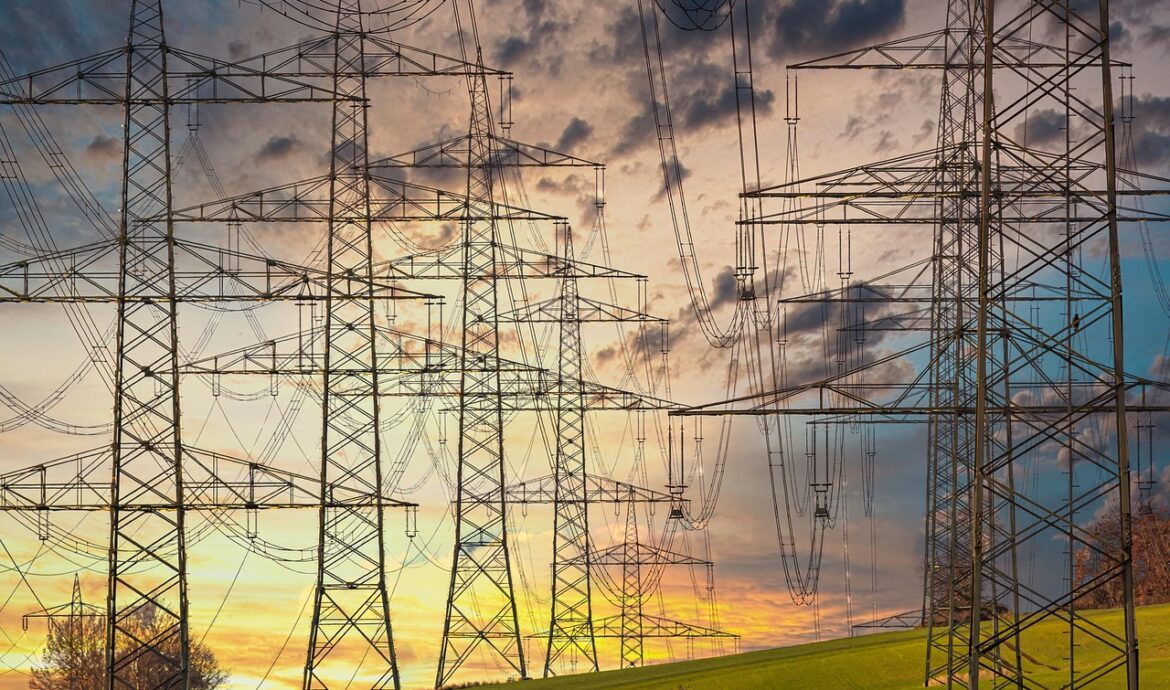 découvrez tout sur les pylônes à haute tension, leur rôle essentiel dans le transport d'électricité et leur impact sur l'environnement.