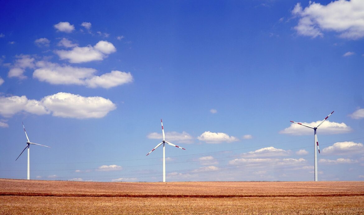 découvrez les enjeux et les solutions de la transition énergétique pour un avenir durable, entre innovation, réduction des émissions et énergie renouvelable.