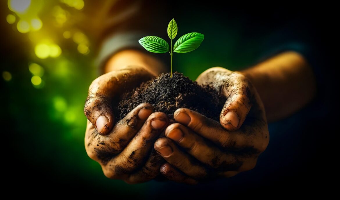 découvrez nos initiatives et solutions dédiées à la durabilité pour un avenir respectueux de l’environnement et socialement responsable.